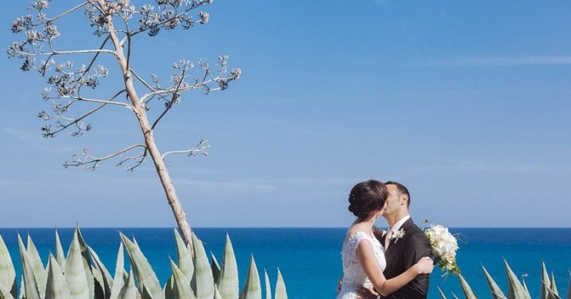 Fotografo Matrimonio Bordighera