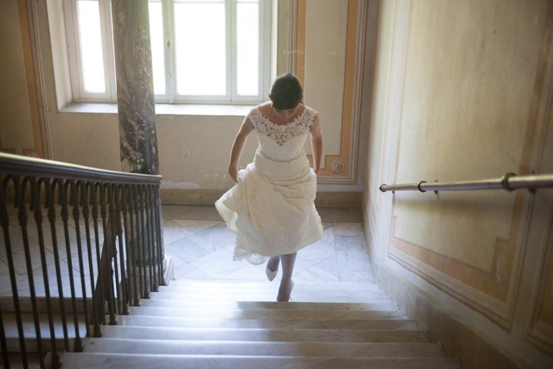 Sposa Bordighera Luca Vieri fotografo