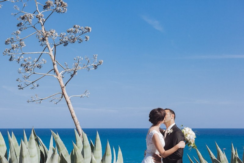 Bordighera Wedding Photographer