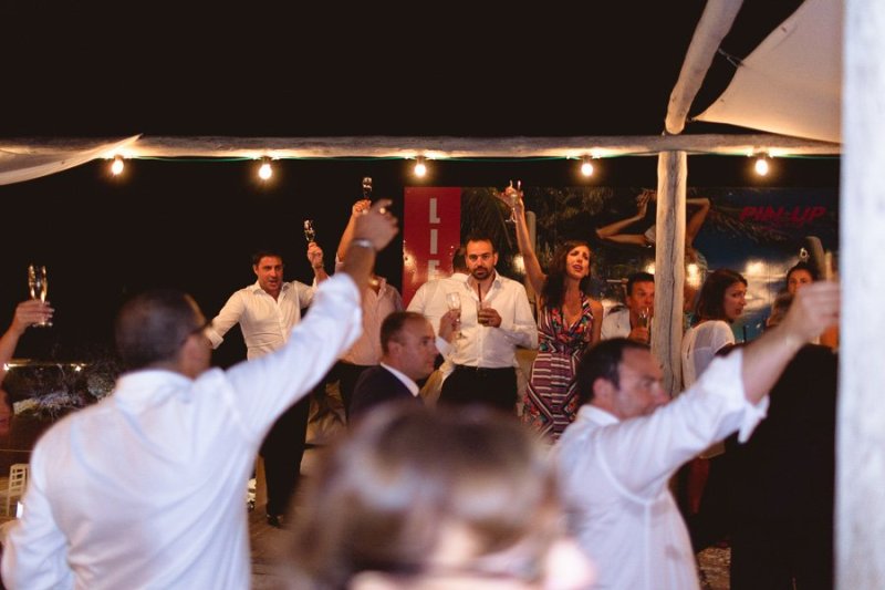 Chezz-Gerdi Wedding Formentera