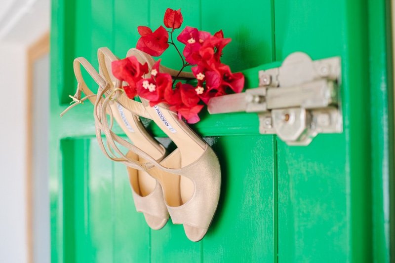 Wedding Shoes Balearic Islands