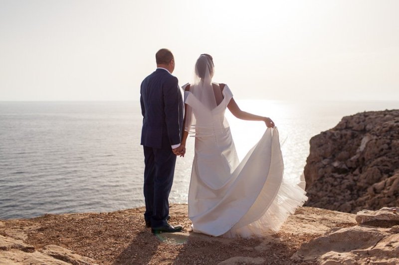 Destination Wedding Formentera