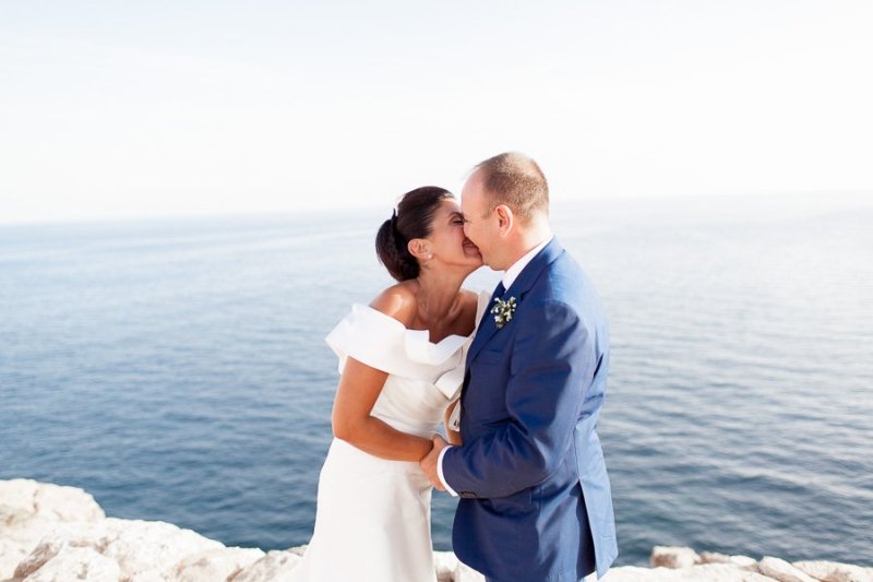 Wedding Photographer Formentera