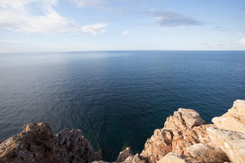 Balearic Sea