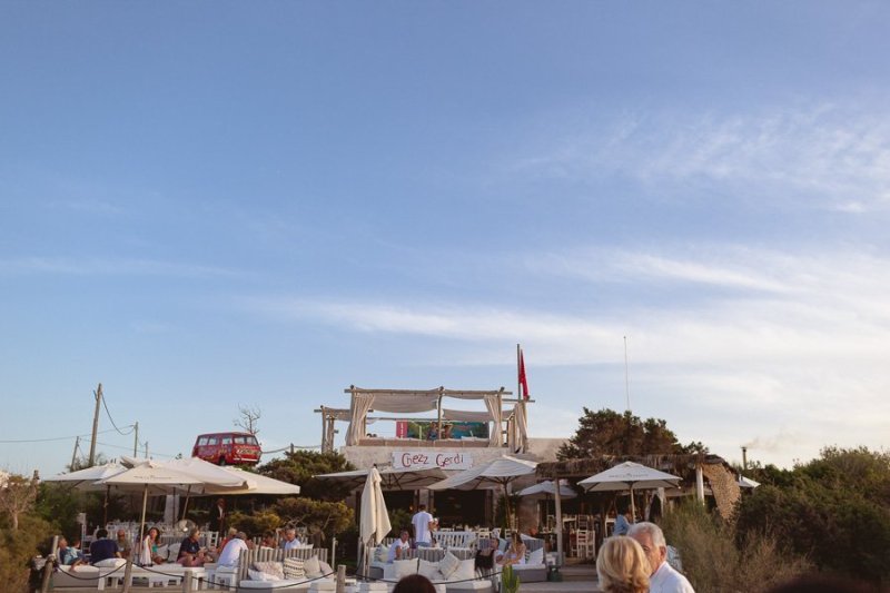 Wedding Chezz-Gerdi Formentera
