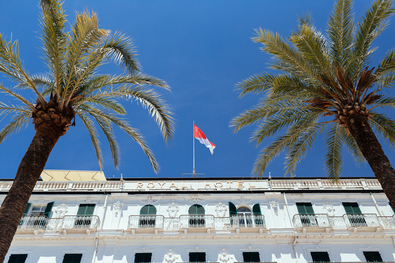 Hotel Royal Sanremo Italian Riviera Wedding Photography Luca Vieri