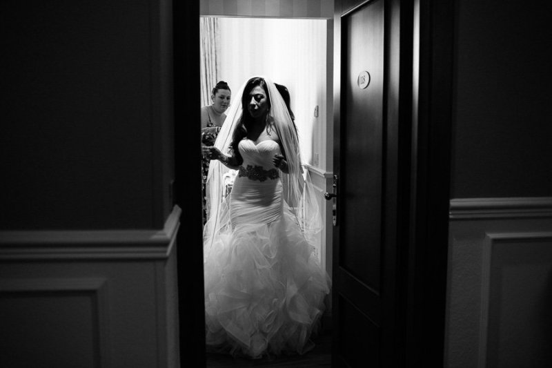 Bride Royal Sanremo Hotel