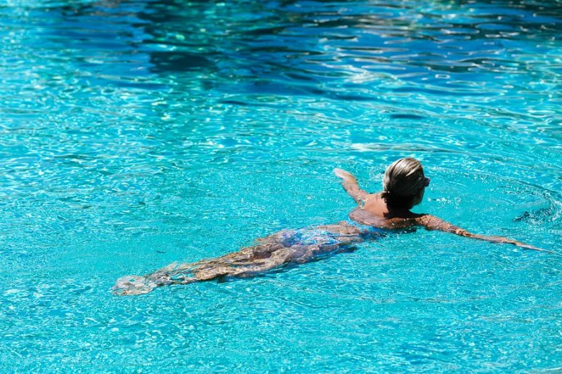 Piscina Royal Sanremo