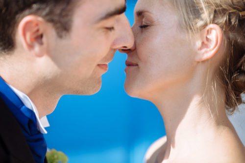 Tourquoise kiss