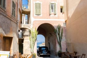 Bordighera Wedding Photographer
