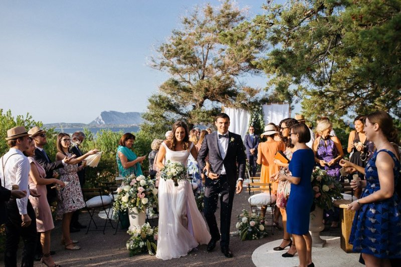 Matrimonio in Sardegna