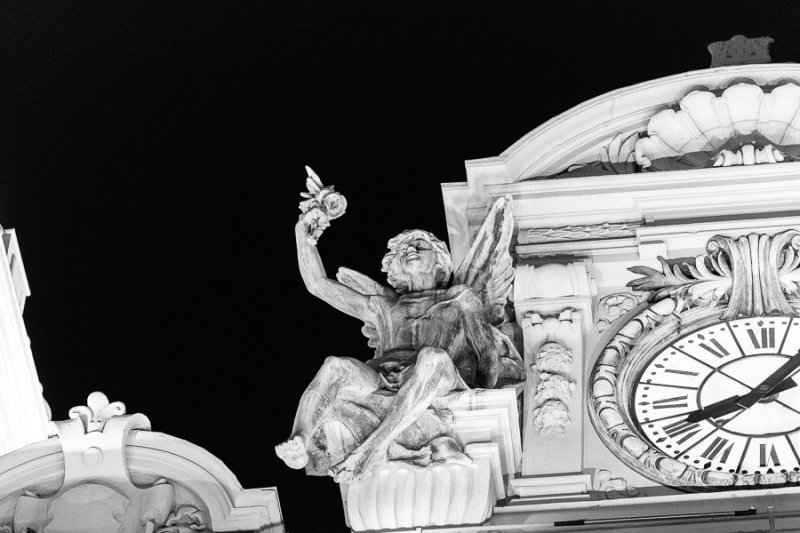 Casino de Monte-Carlo detail