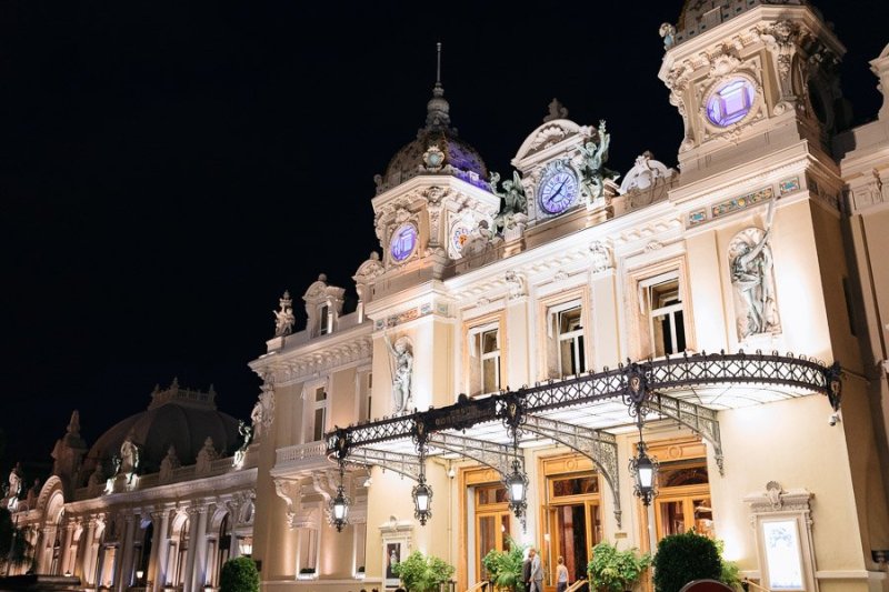 Casino de Monte-Carlo 