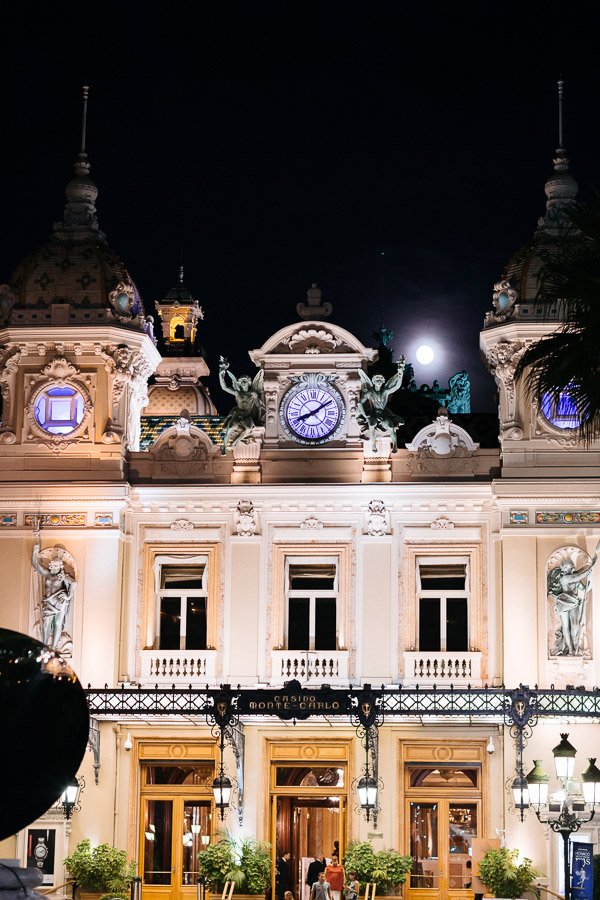 full moon Casino de Monte-Carlo 