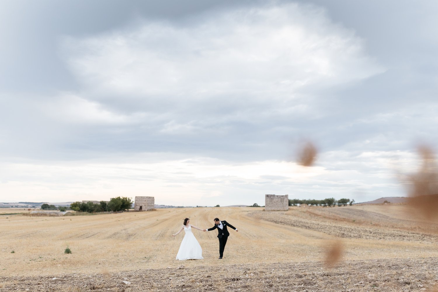 Luca Vieri Fotografo Matrimonio in Puglia Altamura Masseria i Luoghi di Pitti