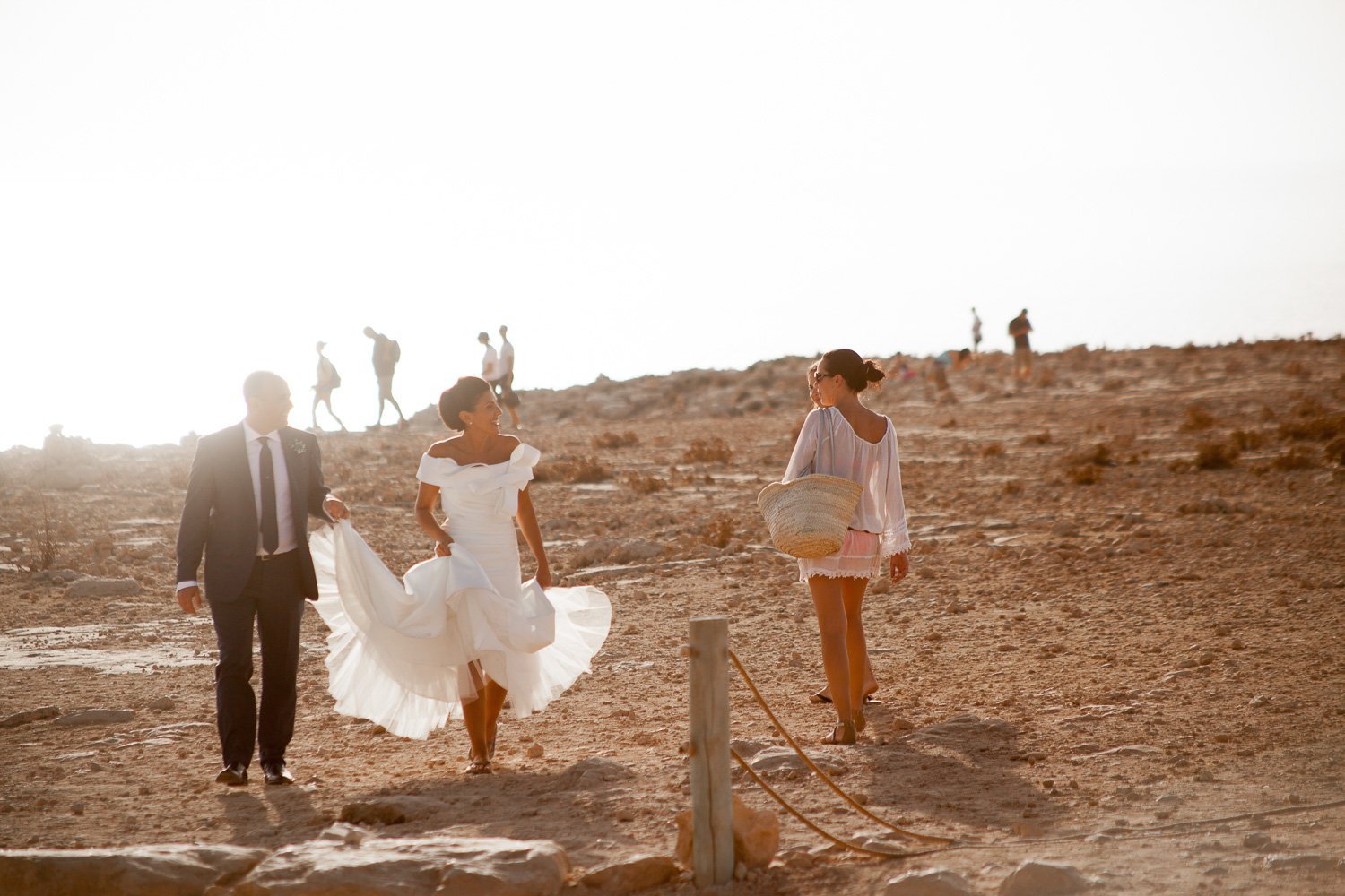 Boda Formentera