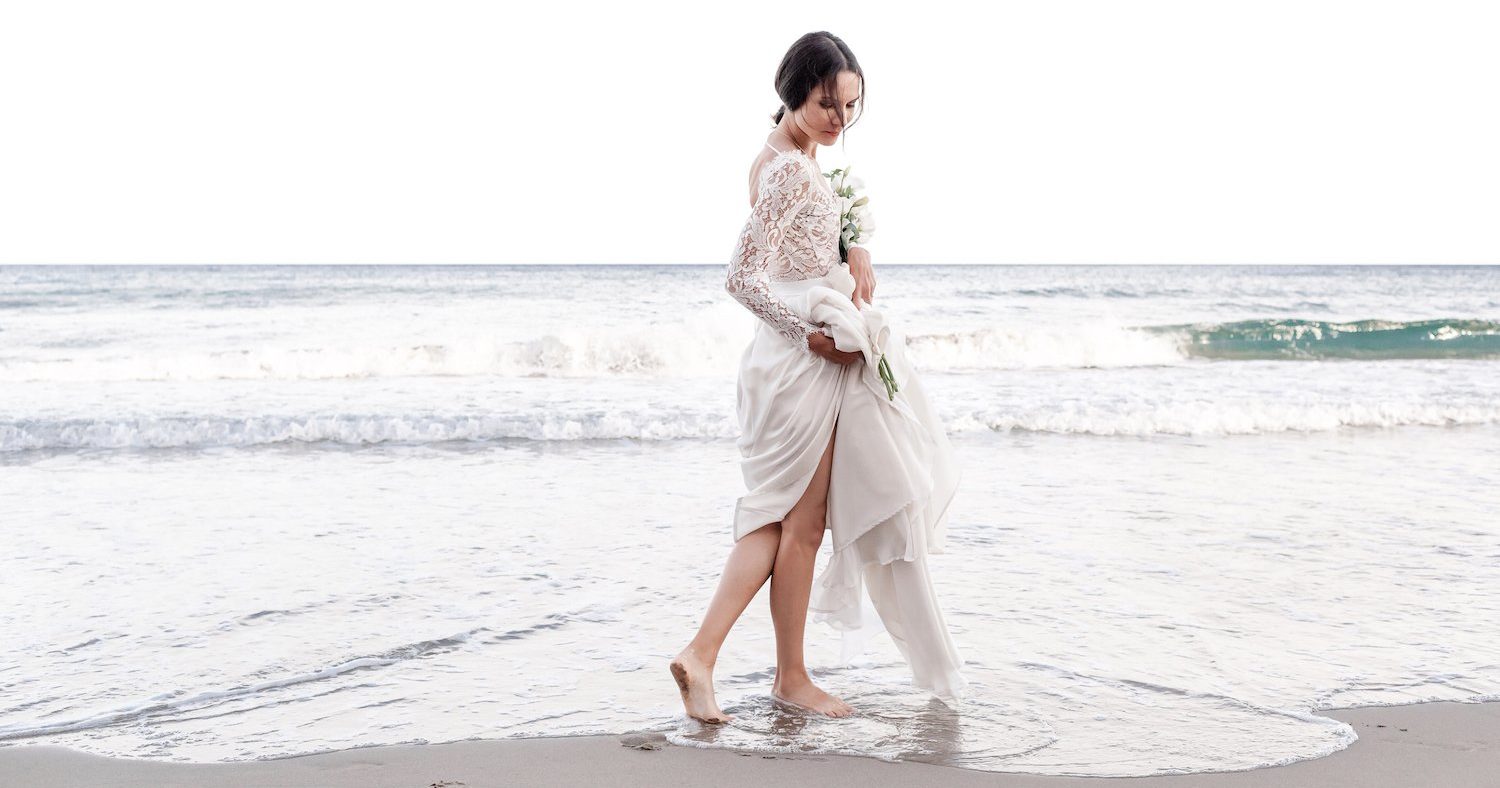 Bride Luca Vieri Wedding Photographer