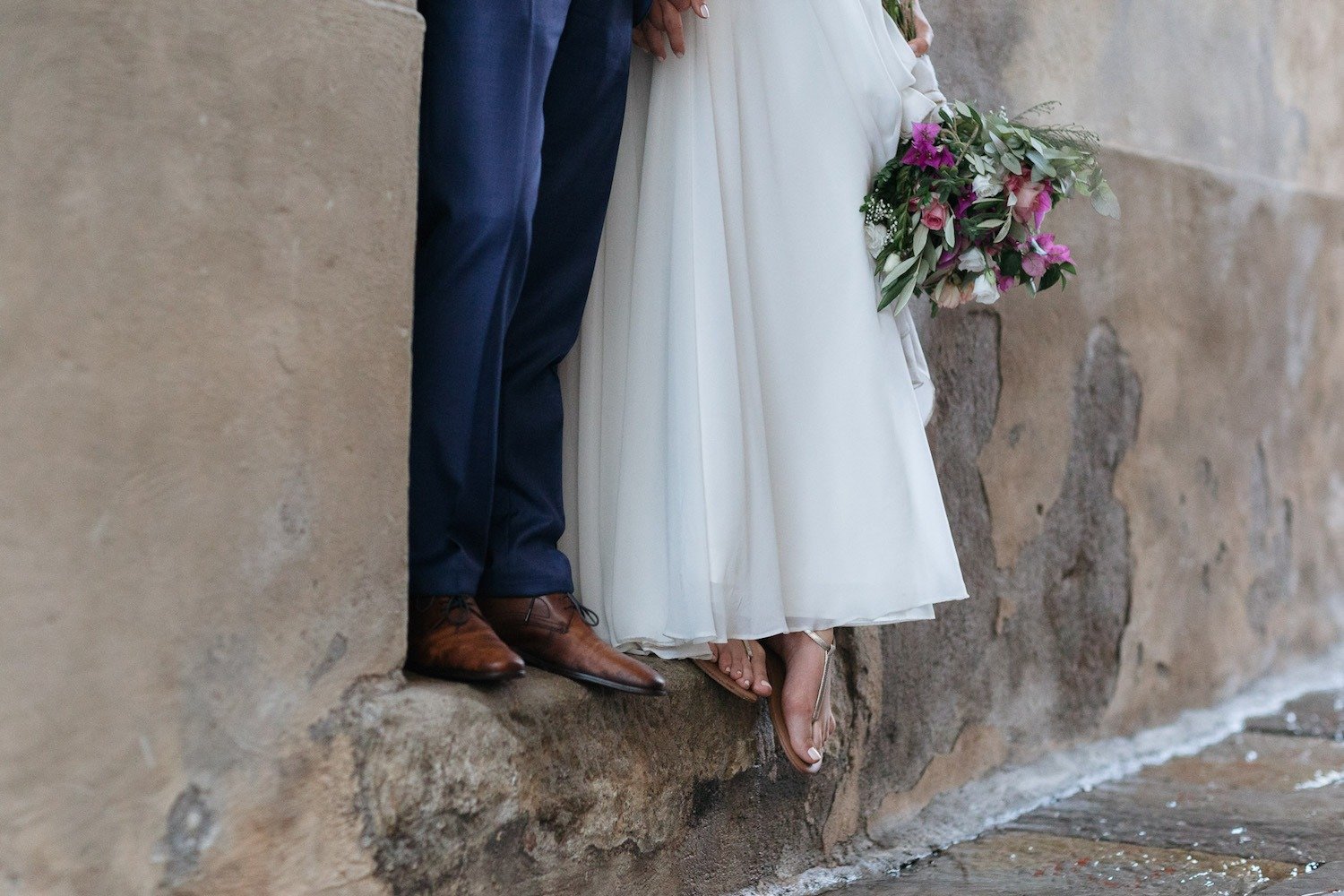 Bordighera Wedding Photographer
