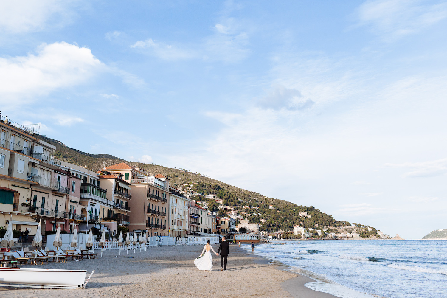 Matrimonio ad Alassio Luca Vieri fotografo