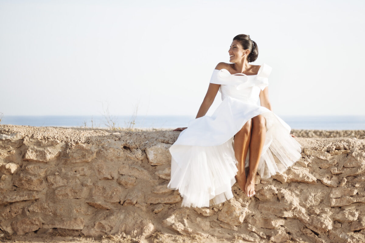Luca Vieri Fotografo Sposa Formentera Spagna