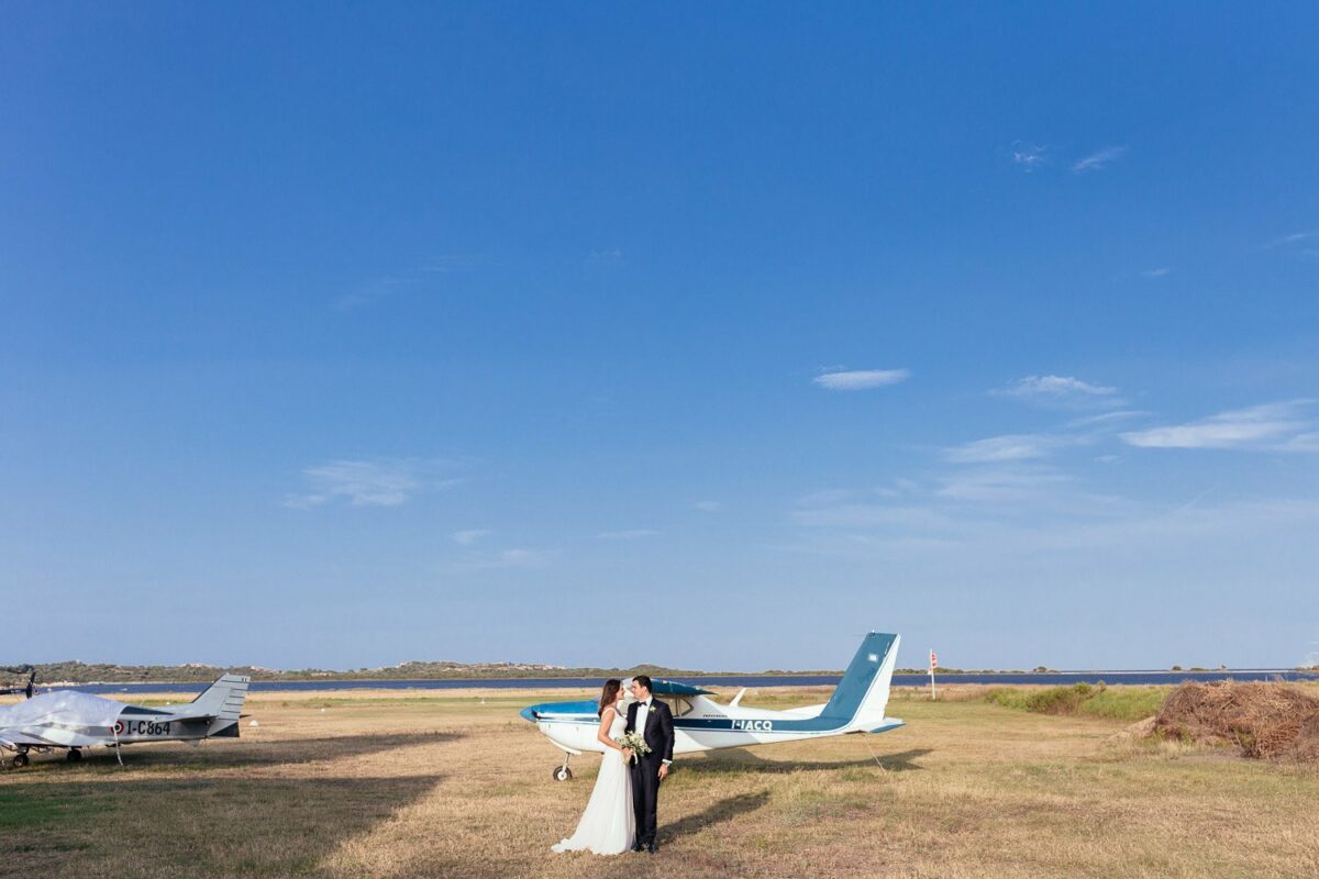 Luxury Wedding Sardinia Emerald Coast Luca Vieri photographer Italy