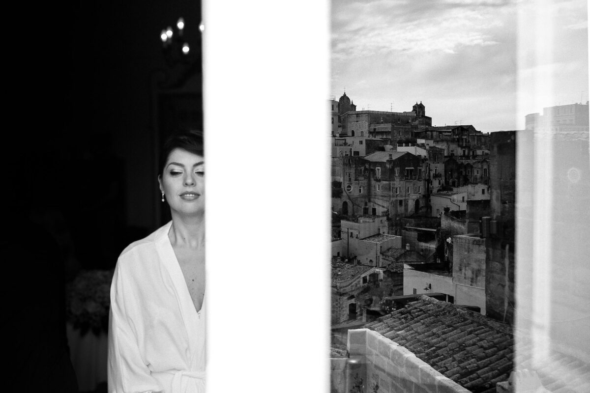 Luca Vieri fotografo Matrimonio a Matera Basilicata