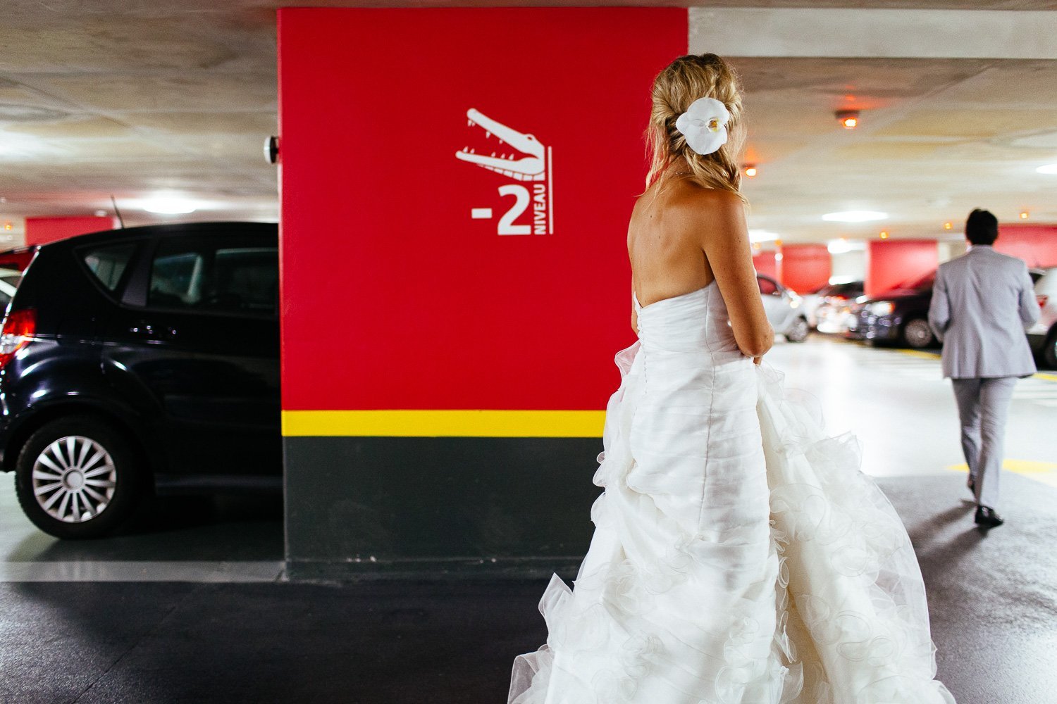 Crocodile Bride Nice