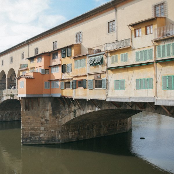 Ponte Vecchio