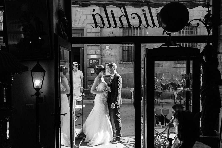 Matrimonio a Cortona Luca Vieri fotografo