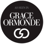 As Seen in Grace Ormonde Wedding Style