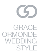 Grace Ormonde Wedding Style Go Platinum List