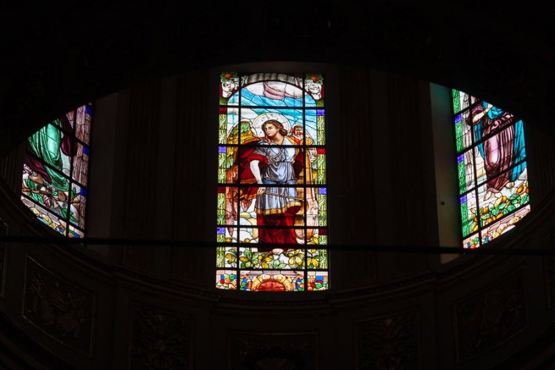 Church Windows