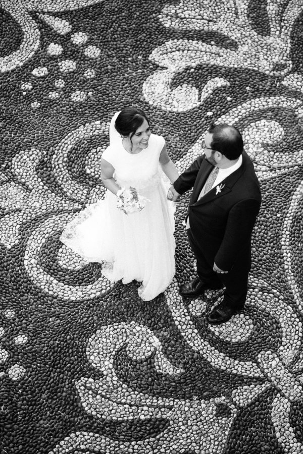 Villa Durazzo Wedding