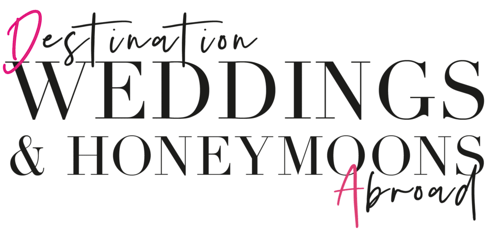 Visto su Destination Weddings & Honeymoons Abroad