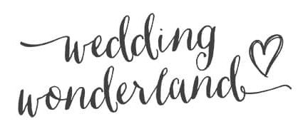 Wedding Wonderland