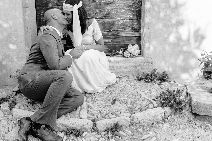 Fotografia di Matrimonio Luca Vieri Liguria