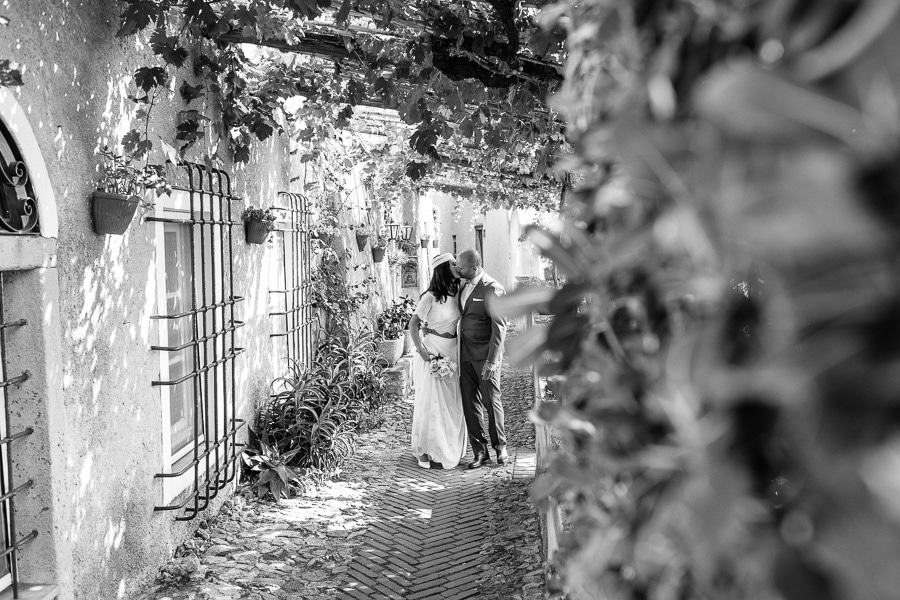 Fotografia di Matrimonio Luca Vieri Liguria