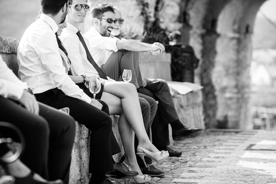 Fotografia di Matrimonio Luca Vieri Liguria