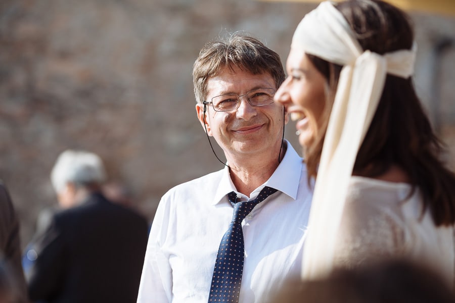 Fotografia di Matrimonio Luca Vieri Liguria