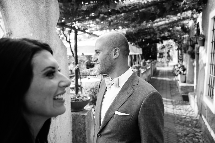 Fotografia di Matrimonio Luca Vieri Liguria