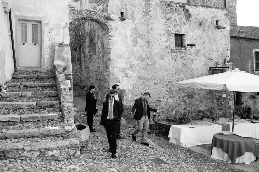 Matrimonio a Verezzi Liguria