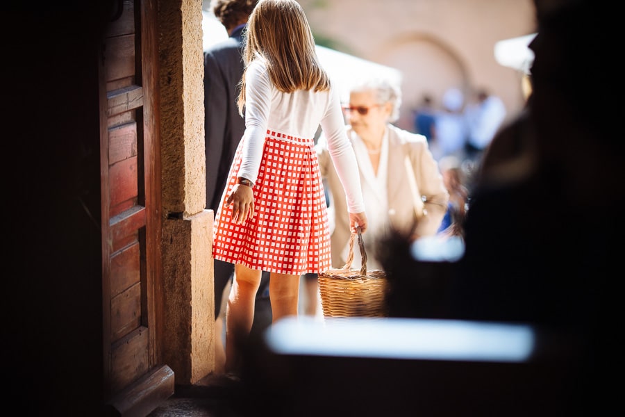 Matrimonio a Verezzi Liguria