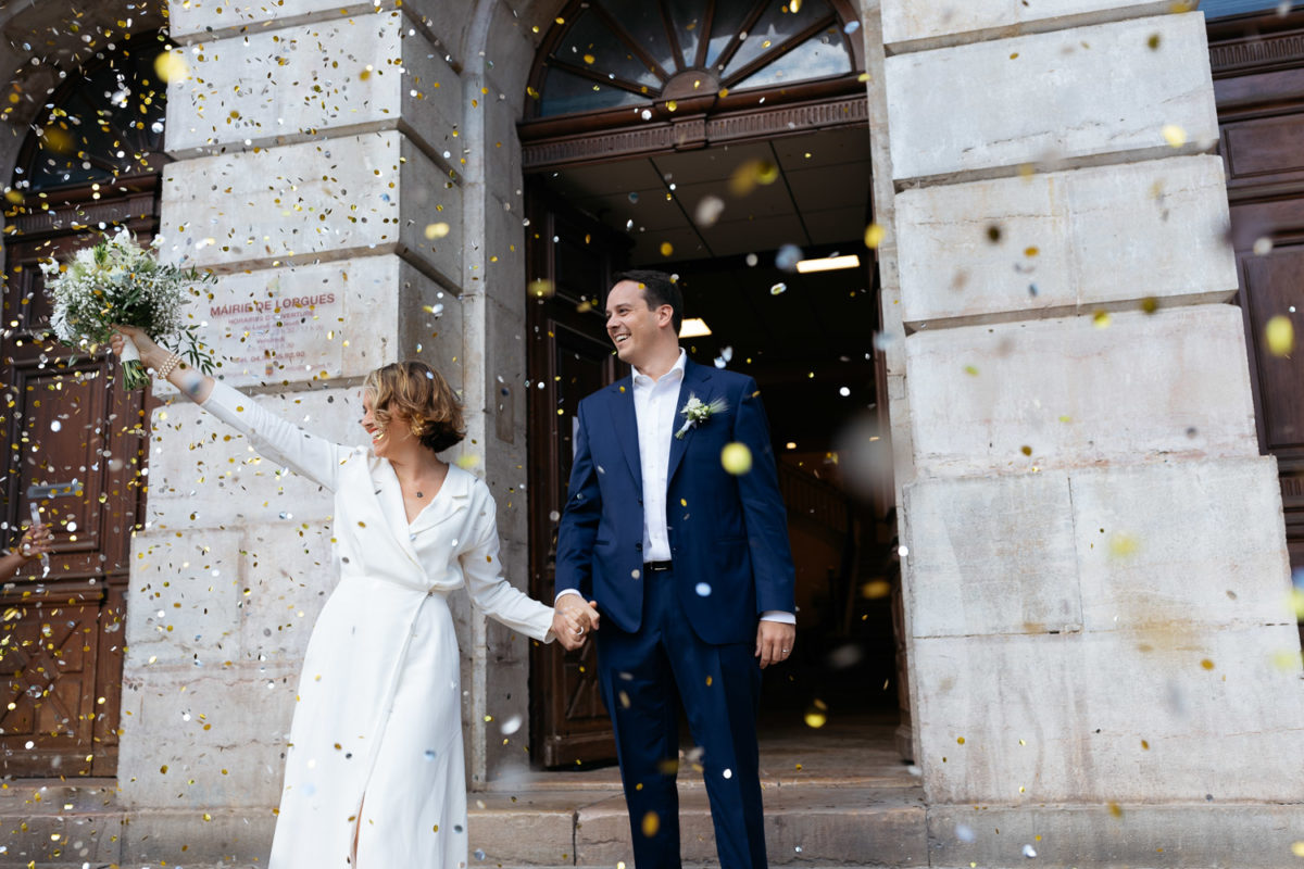 Lorgues Provence Wedding Luca Vieri Wedding Photography