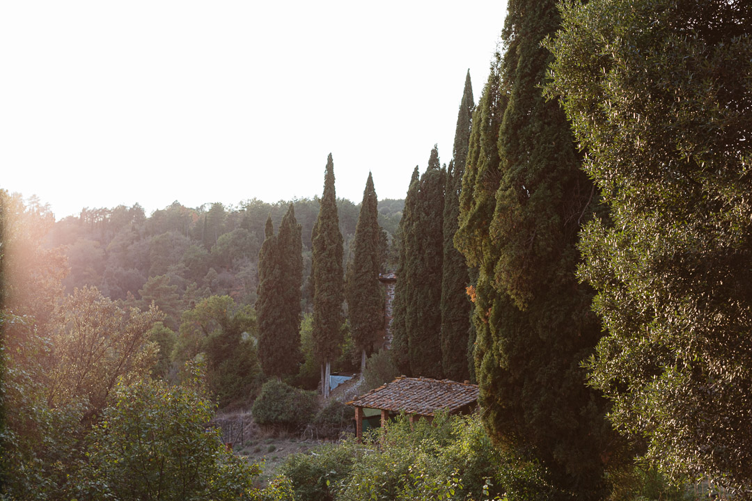 Castello di Gargonza Weddings Luca Vieri Photographer