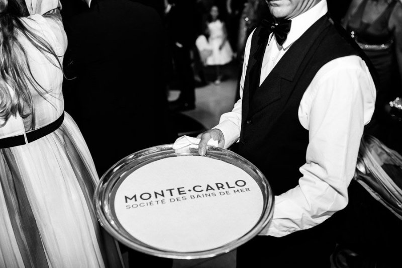 Monte-Carlo Luca Vieri Wedding Photography