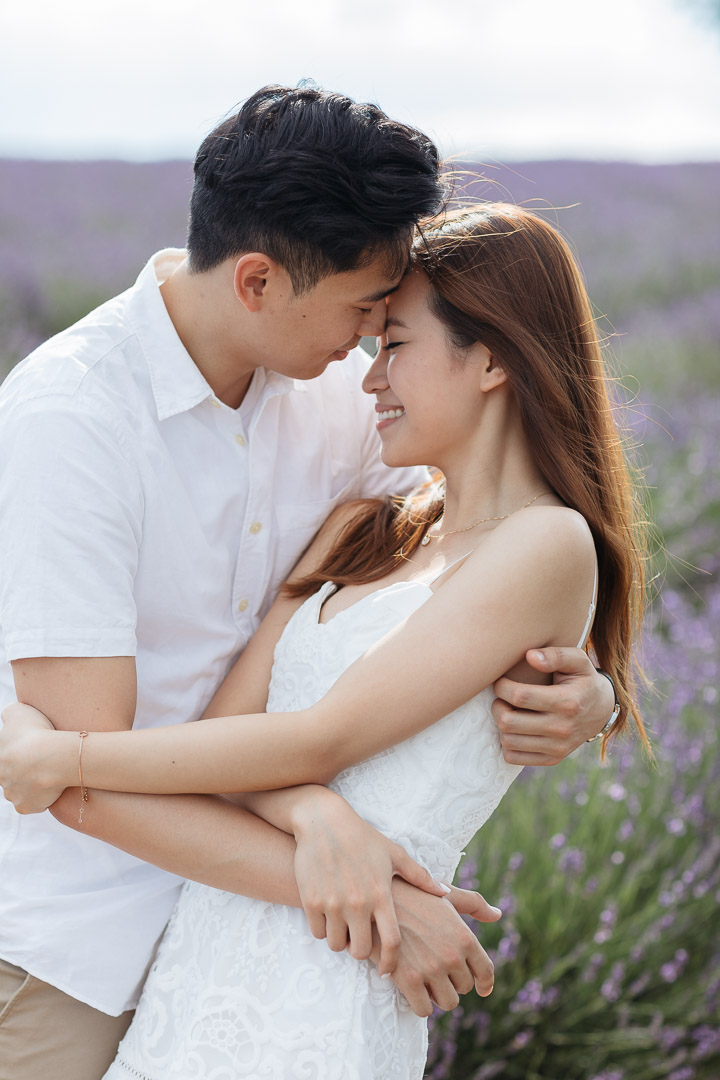 Provence Valentine's Day Mini Session
