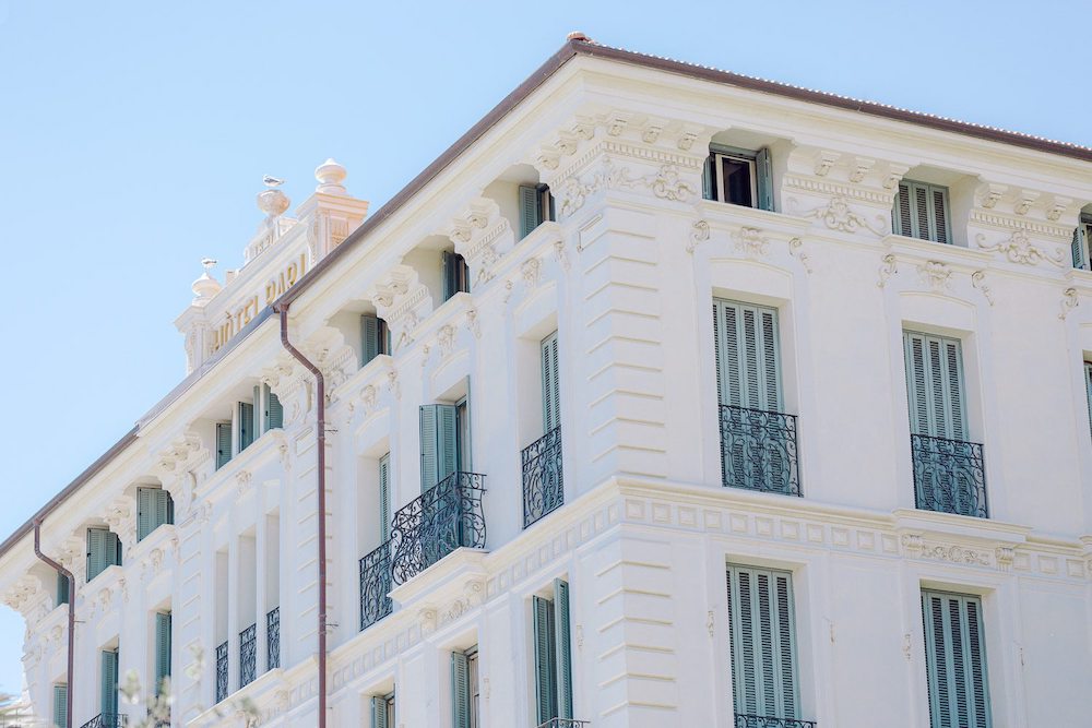 Hotel De Paris Sanremo Luca Vieri Wedding Photography