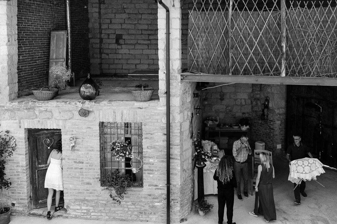 Wedding in Monferrato Luca Vieri Photographer