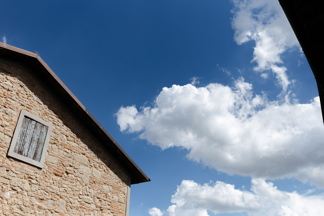 Cielo del Monferrato Luca Vieri fotografo