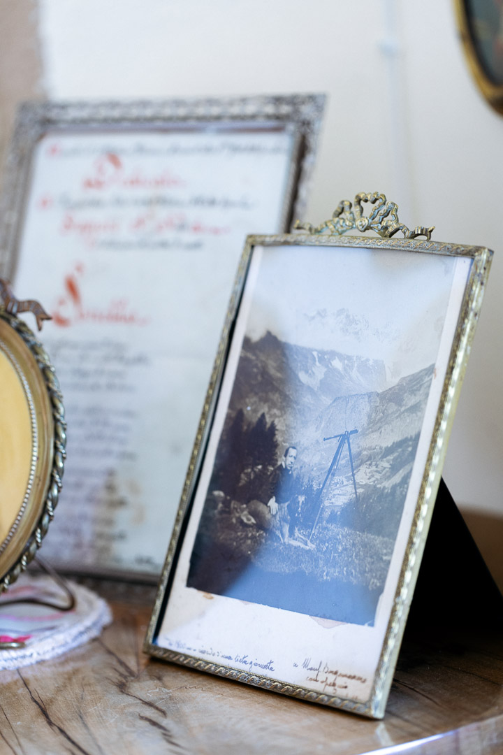 Fotografie di Famiglia Grazzano Badoglio 